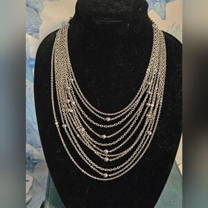 Lisner necklace